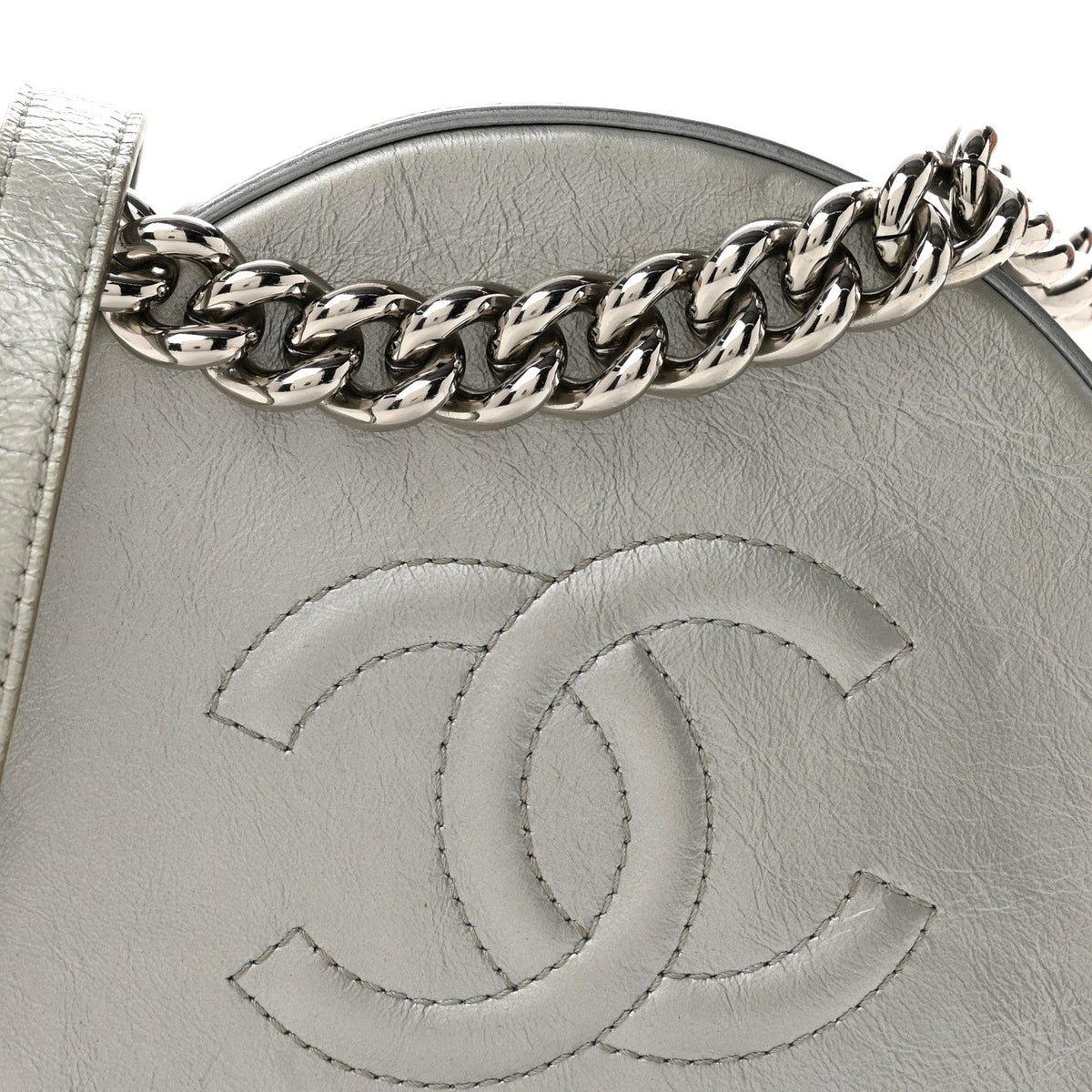 Calfskin Handbag