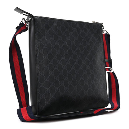 Calfskin Handbag - Black