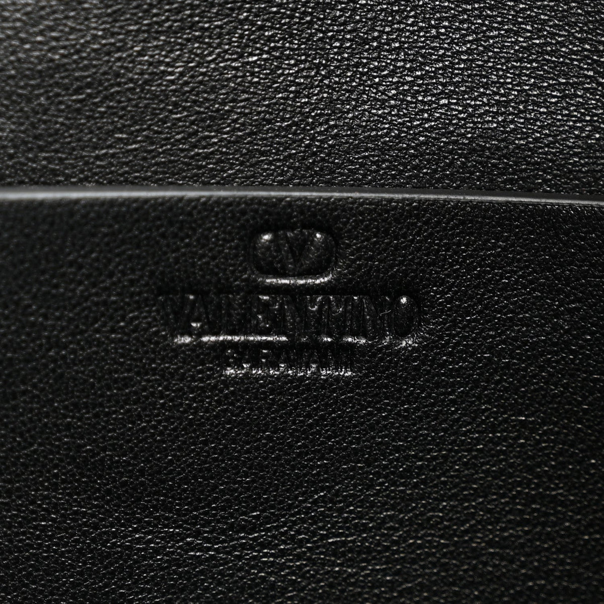 Small Calfskin Hobo Bag - Black