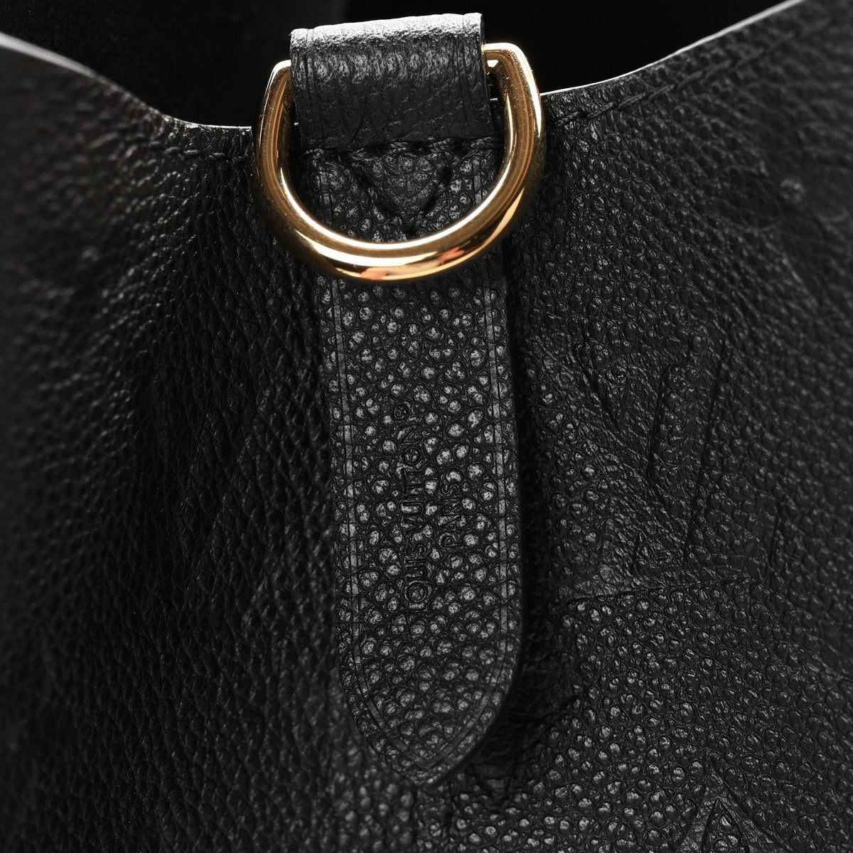 Handbag - Black
