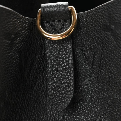 Handbag - Black