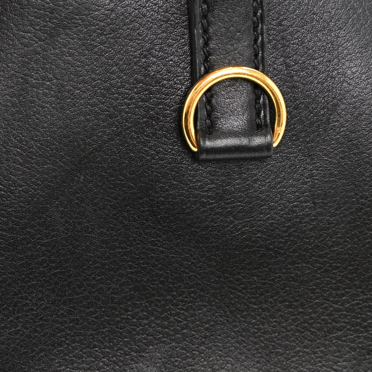 Handbag - Black