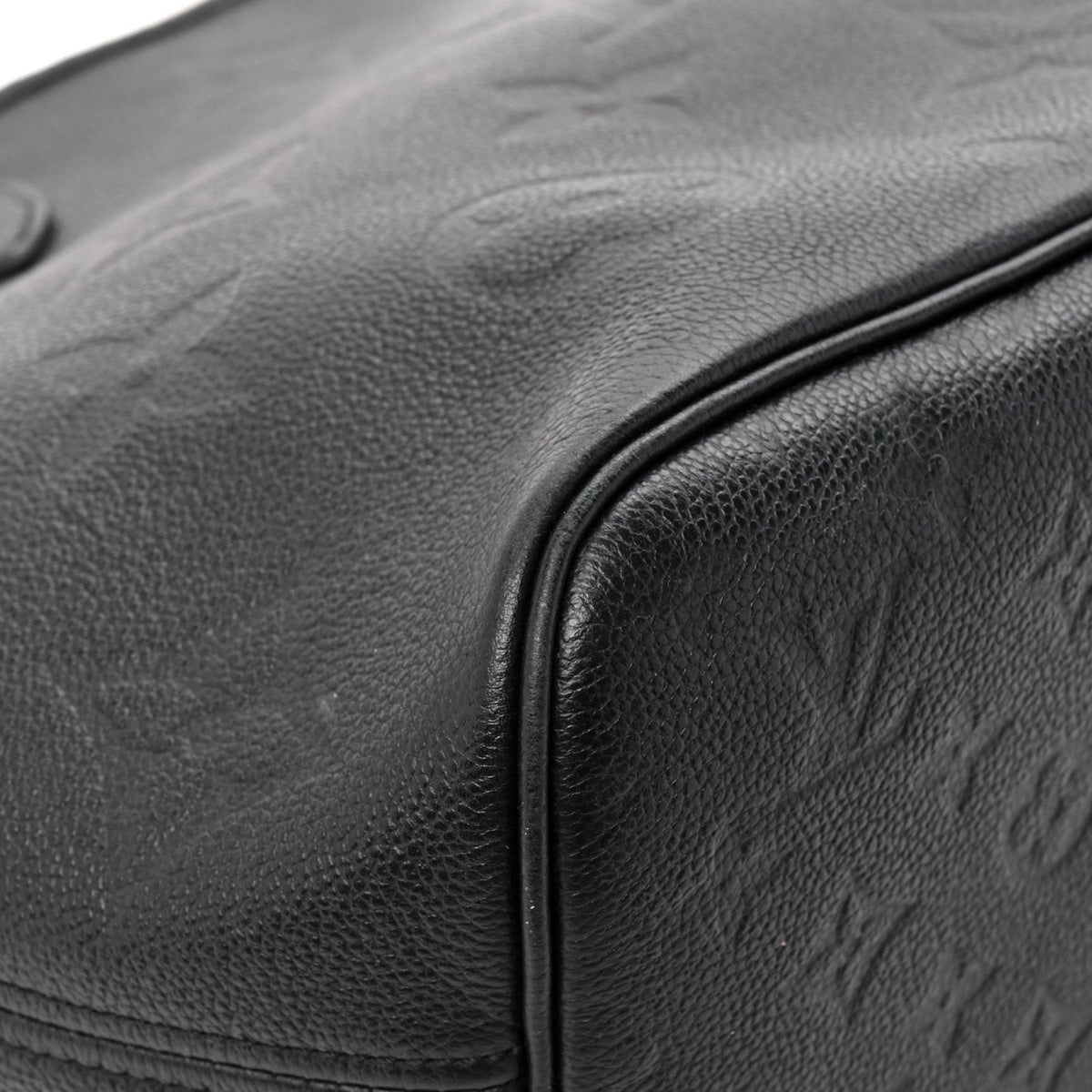 Handbag - Black