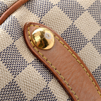 Damier Azur Galliera Gm Handbag