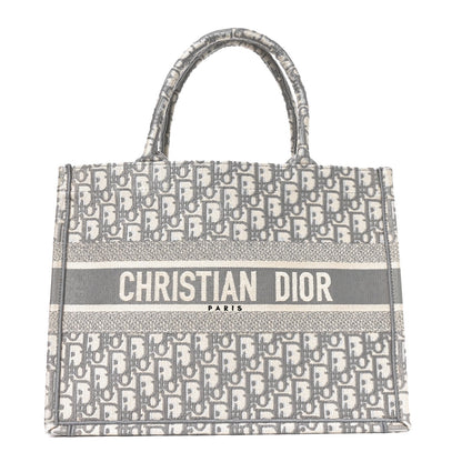 Medium Tote Bag - Grey