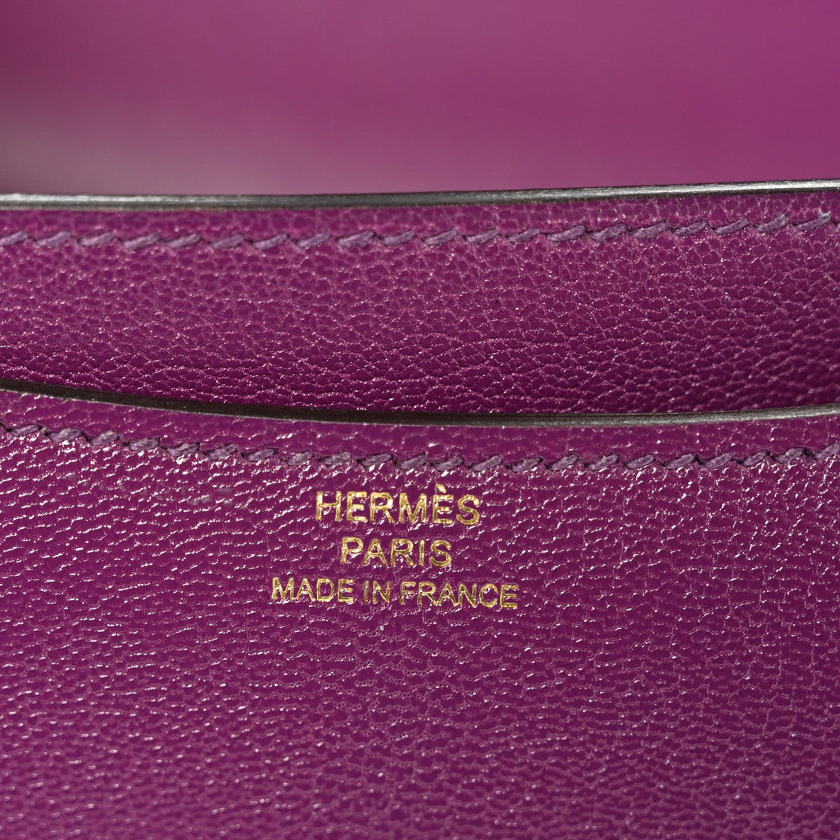 Handbag - Tan