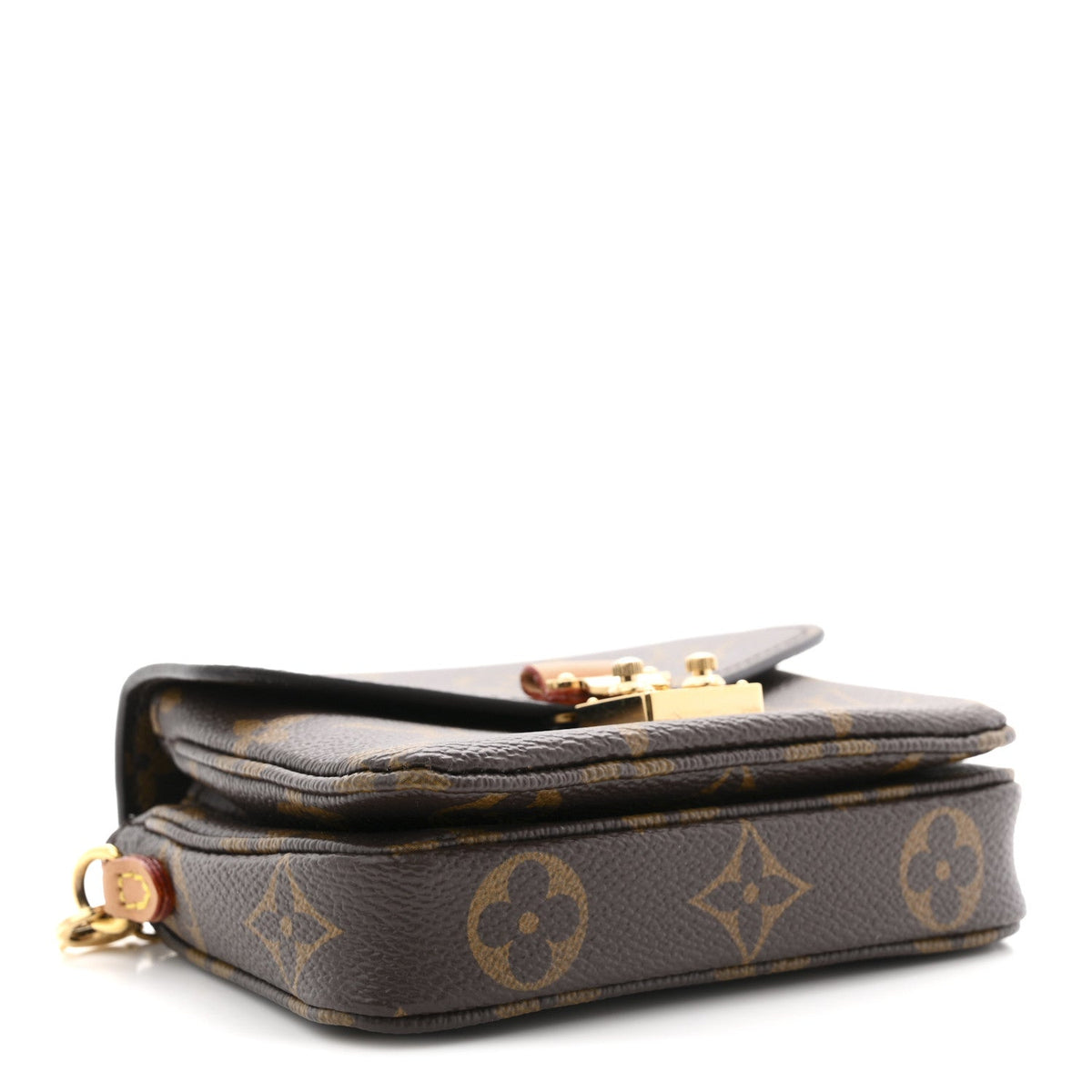 Monogram Micro Metis Handbag