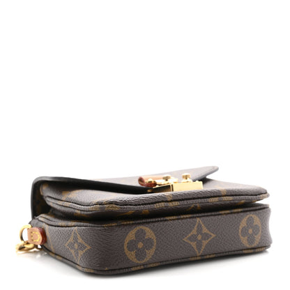Monogram Micro Metis Handbag