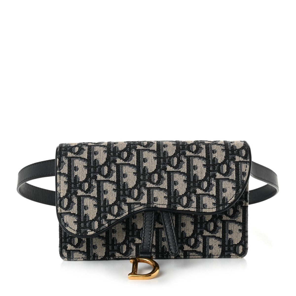 Belt Bag - Blue