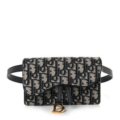 Belt Bag - Blue