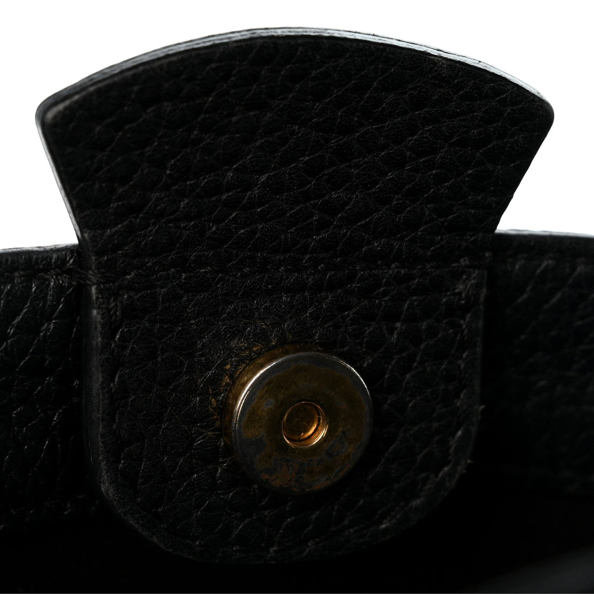 Handbag - Tan