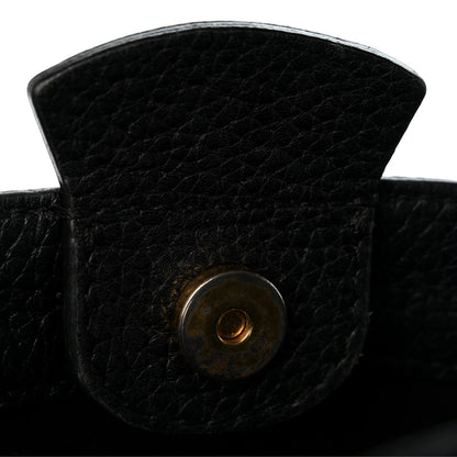 Handbag - Tan