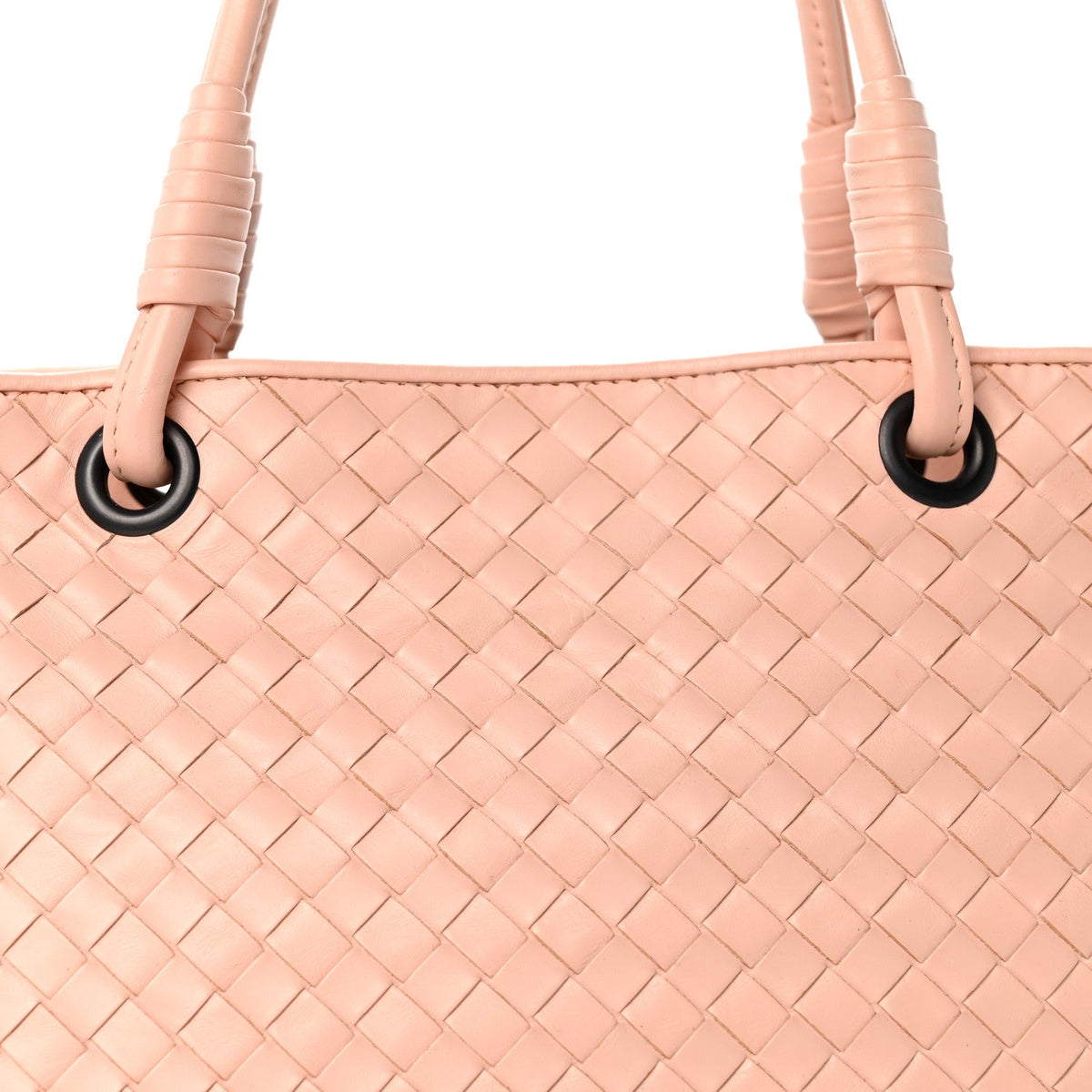 Nappa Tote Bag