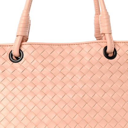 Nappa Tote Bag