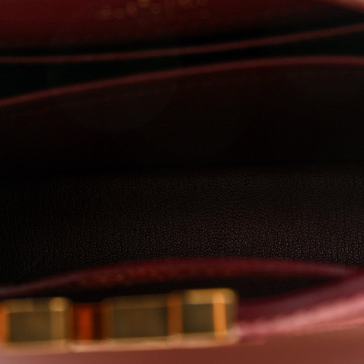 Mini Handbag - Pink