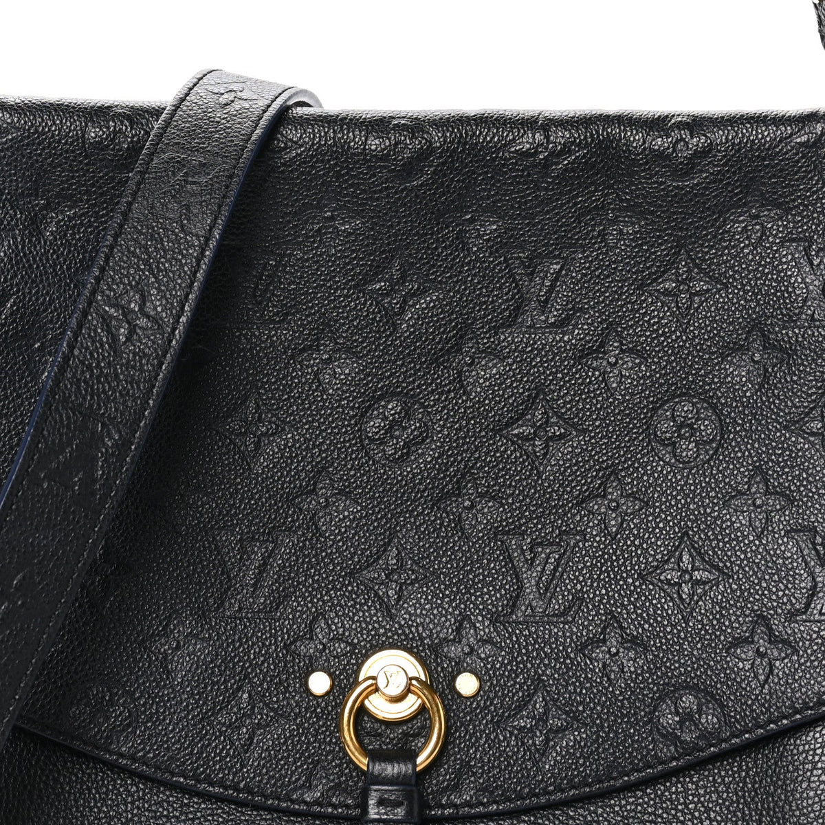 Handbag - Black