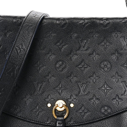 Handbag - Black