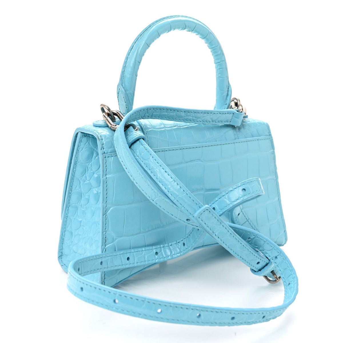 Calfskin Handbag