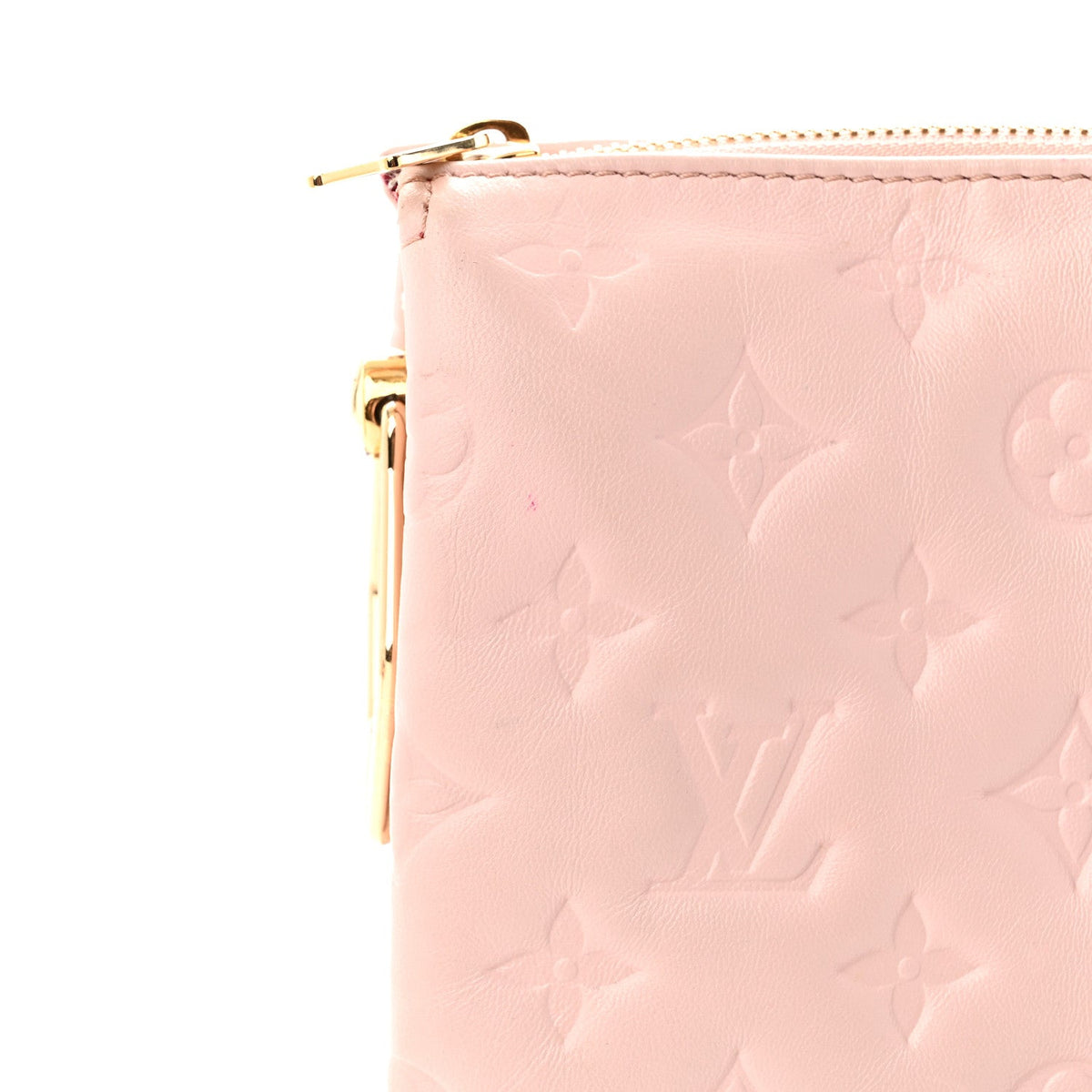 Lambskin Handbag