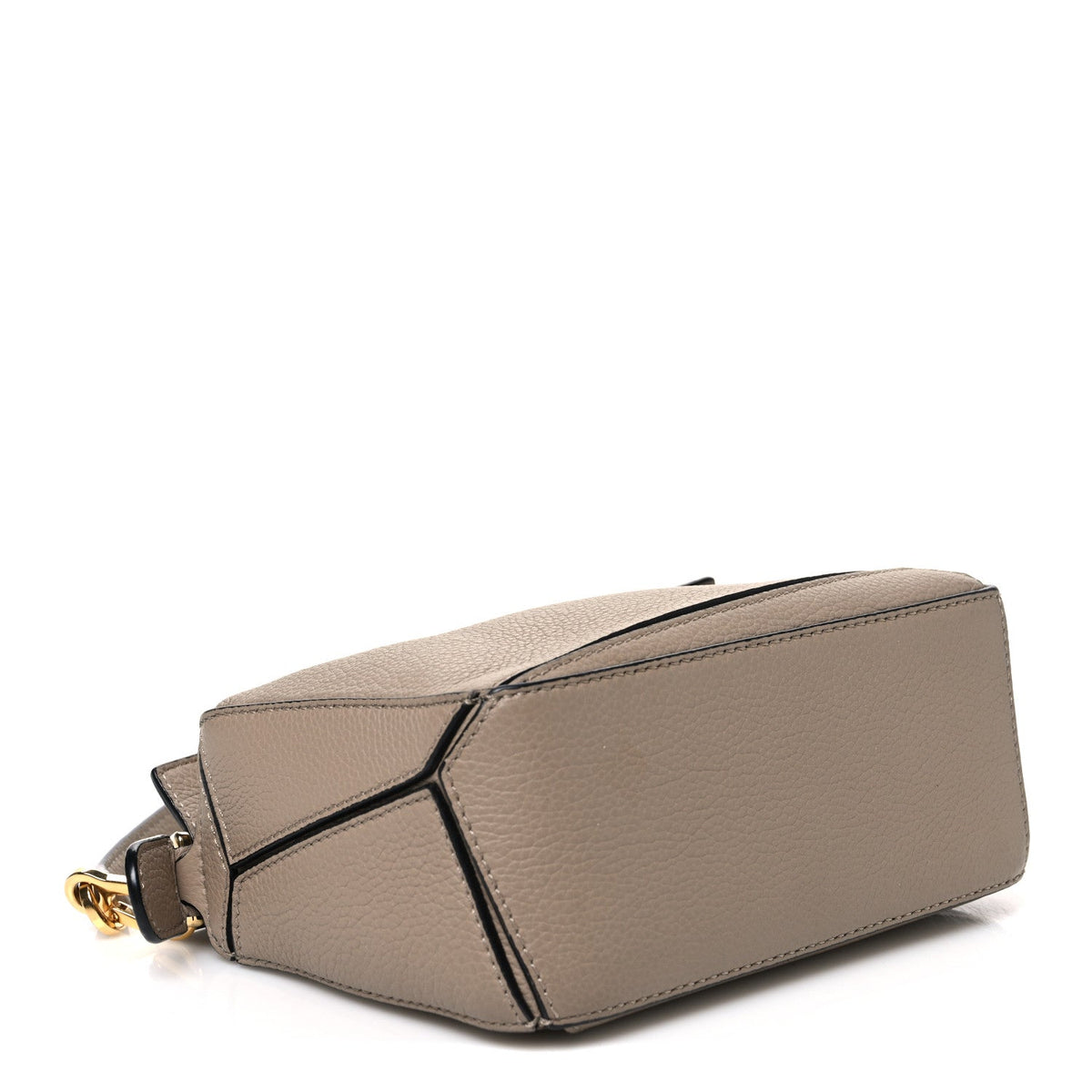 Mini Calfskin Handbag