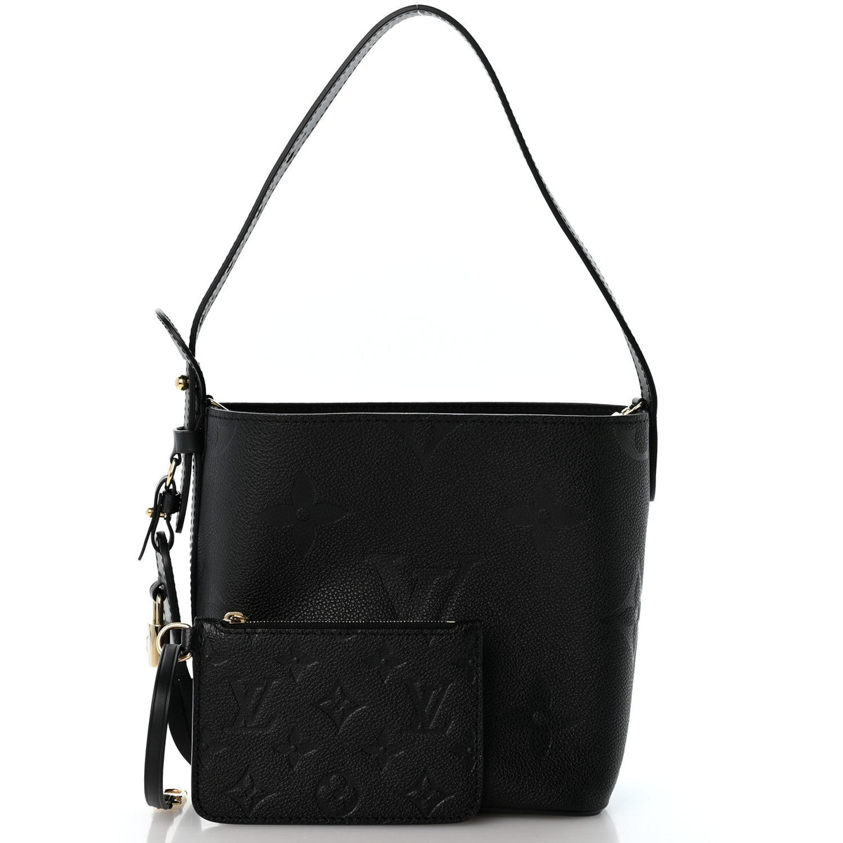 Handbag - Black