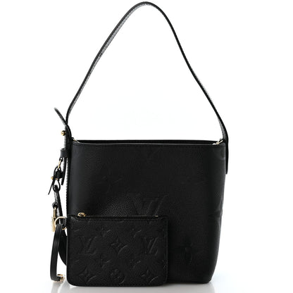 Handbag - Black