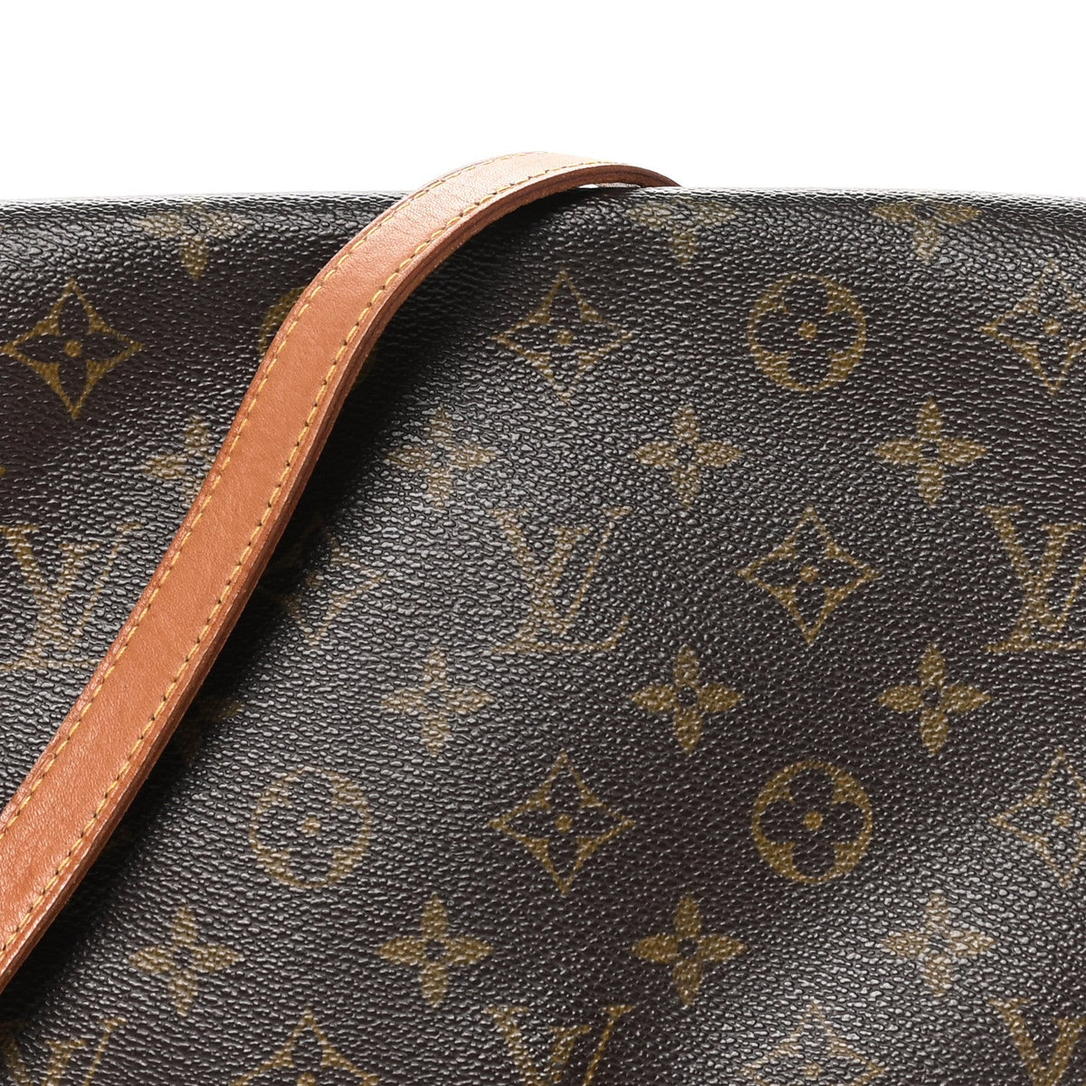 Handbag - Tan