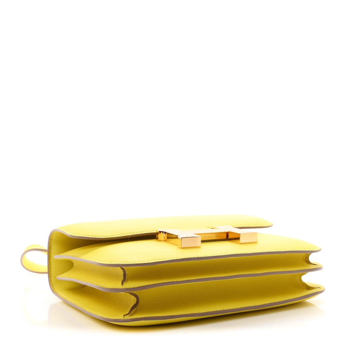 Handbag - Tan