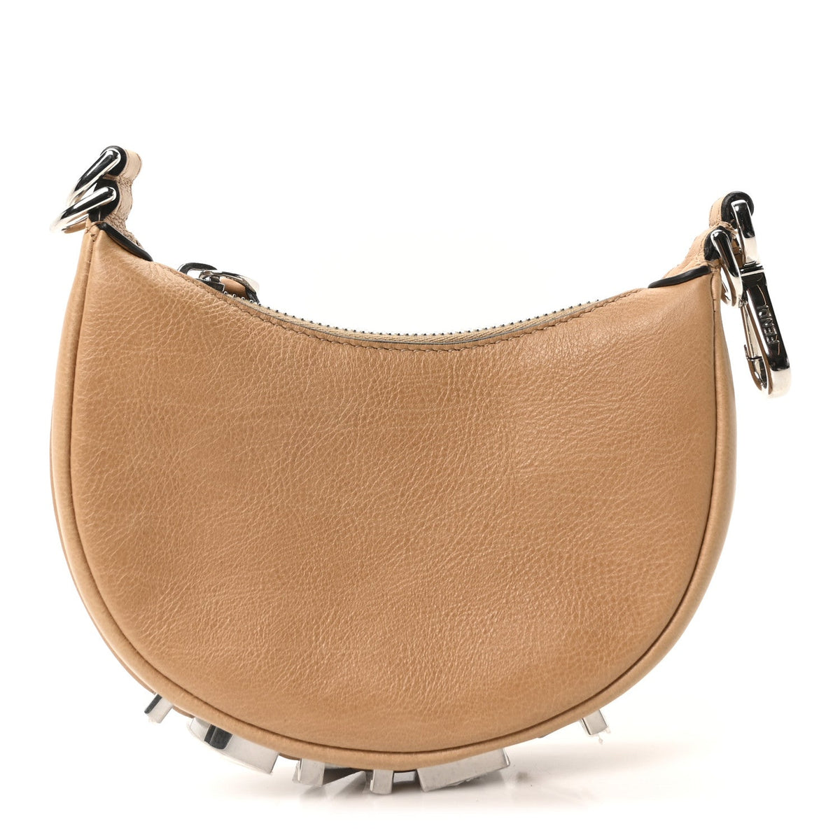 Nano Hobo Bag