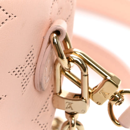Mini Handbag - Pink