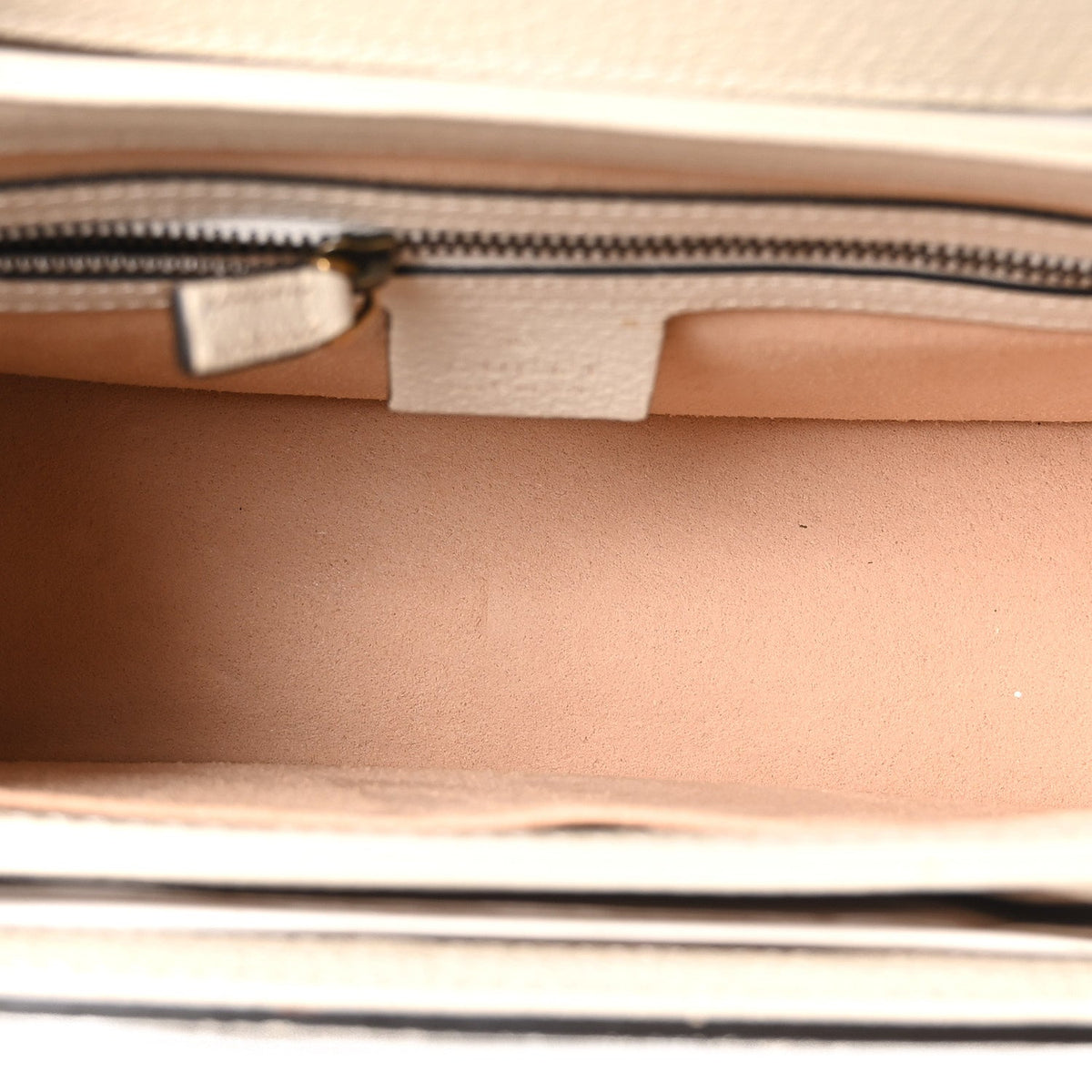 Small Handbag - White