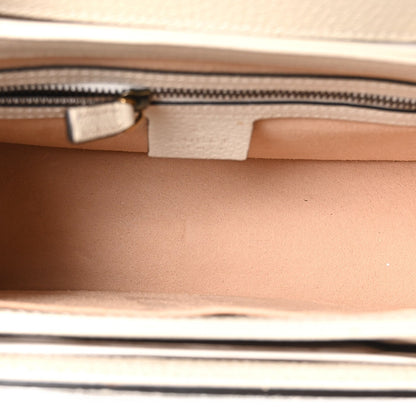 Small Handbag - White