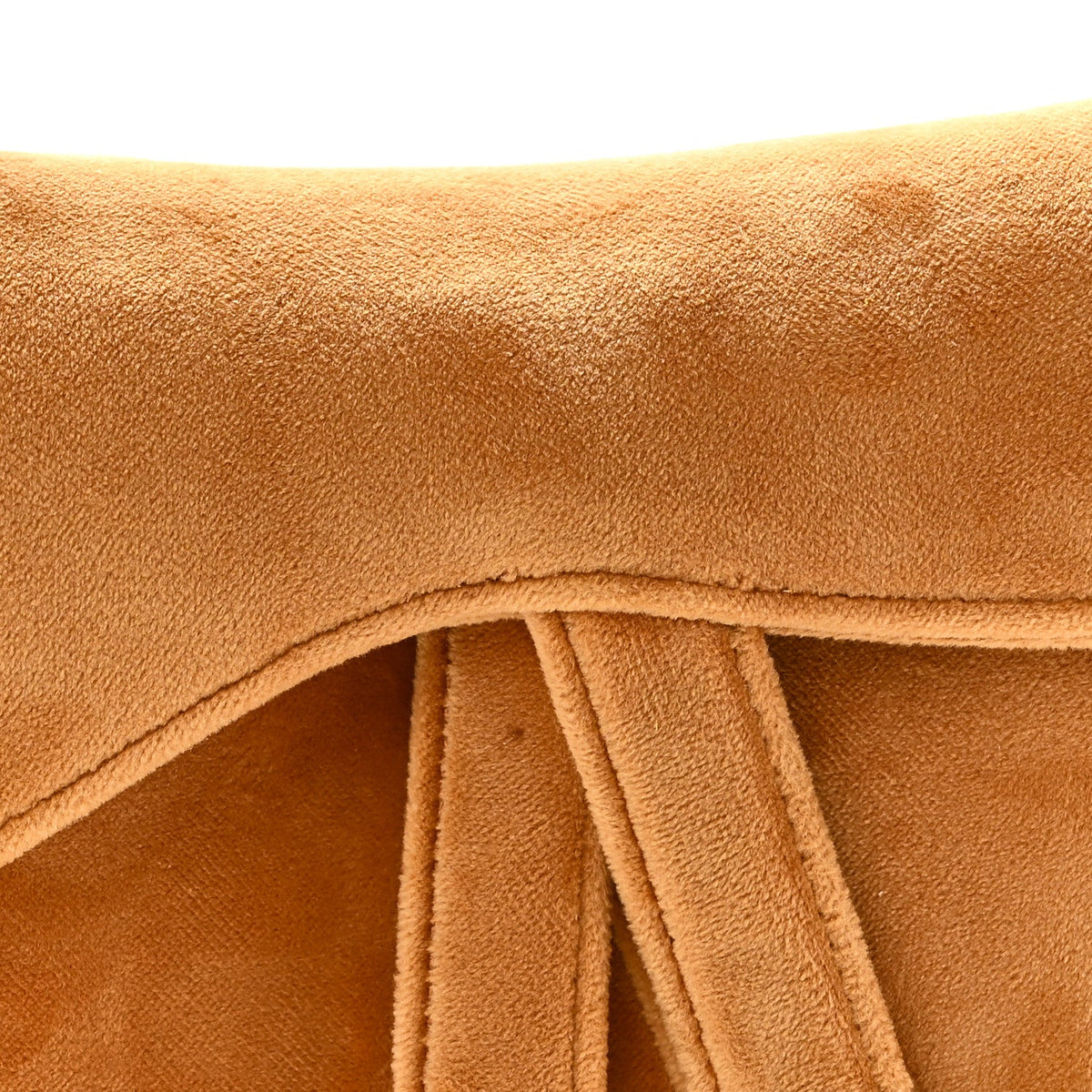 Mini Handbag - Tan