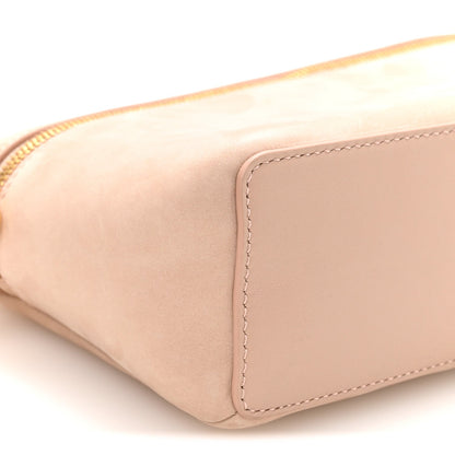 Loro Piananubuck L19 Extra Pocket Pouch  Pouch