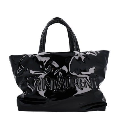 Maxi Tote Bag - Black