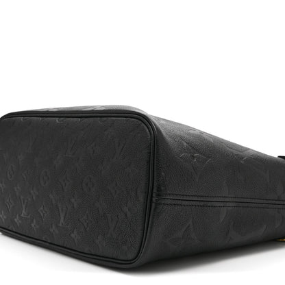 Handbag - Black