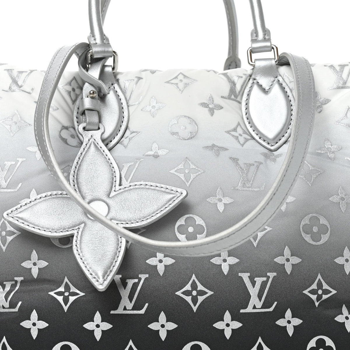 Nylon Handbag