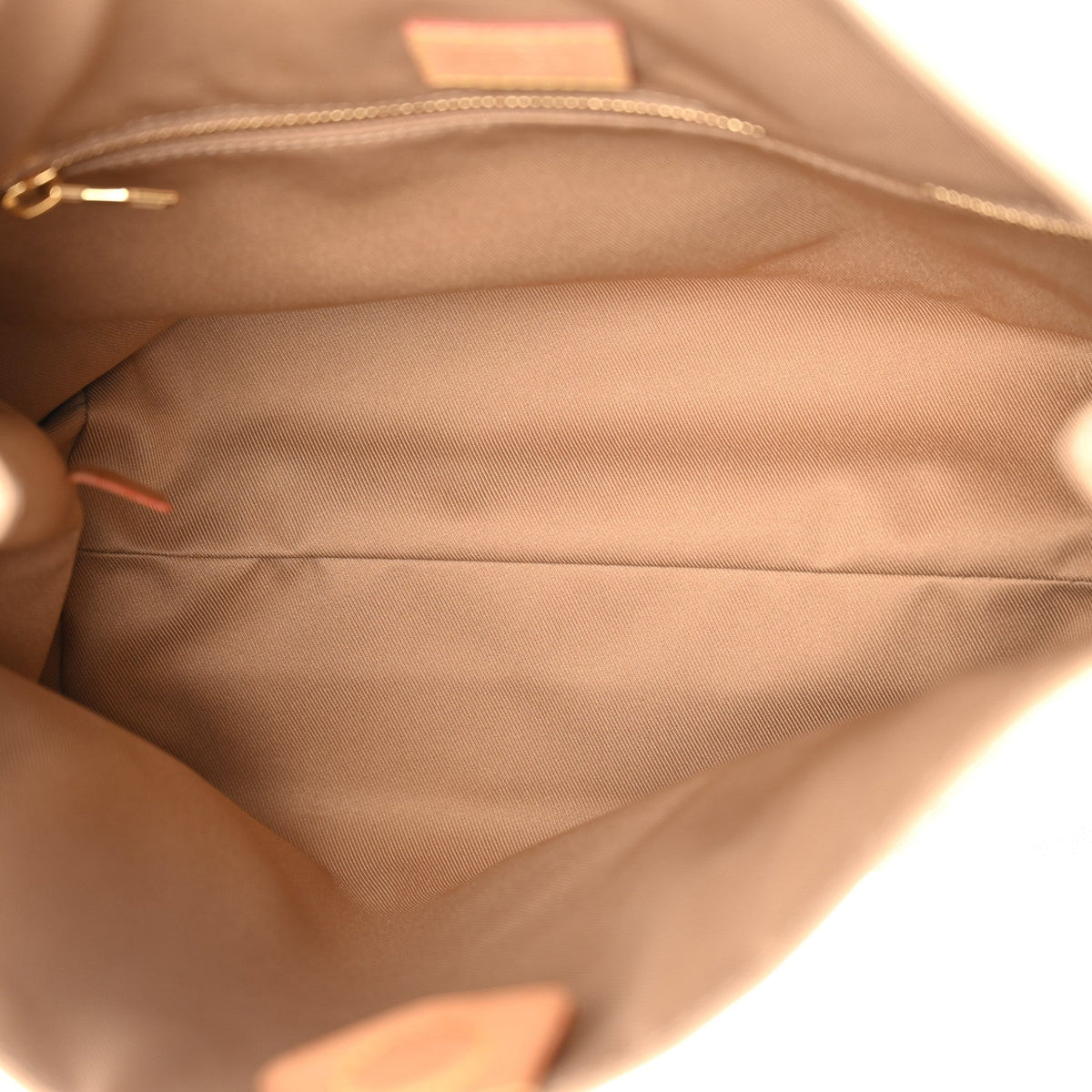 Handbag - Beige