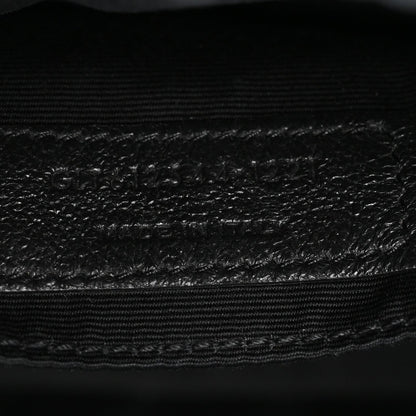 Calfskin Crossbody Bag