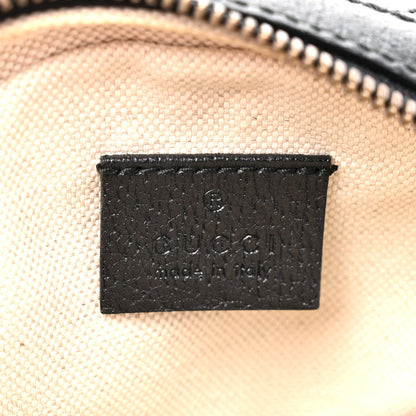 Calfskin Shoulder Bag - Blue