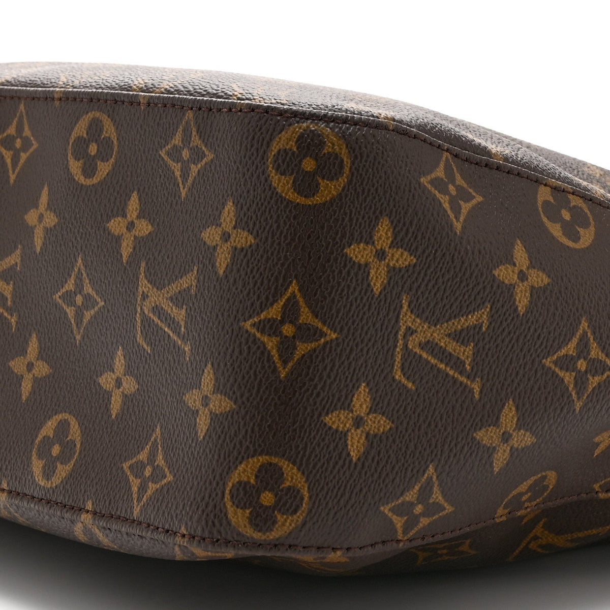 Monogram Looping Gm Handbag