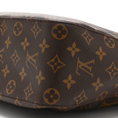 Monogram Looping Gm Handbag