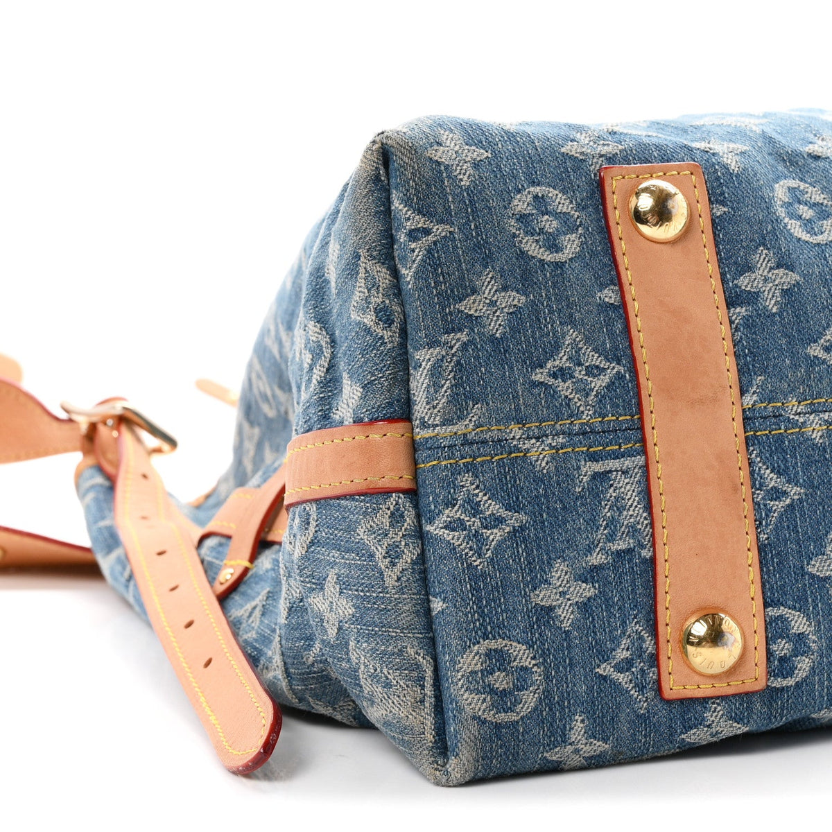 Handbag - Blue