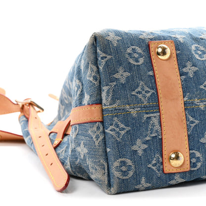Handbag - Blue