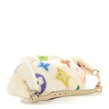 Handbag - White