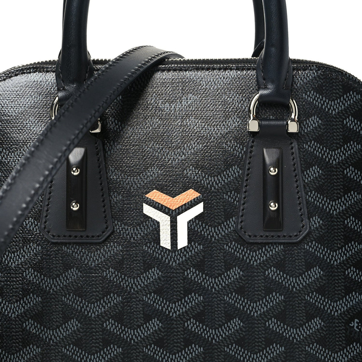 Mini Handbag - Black
