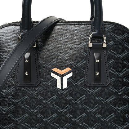 Mini Handbag - Black