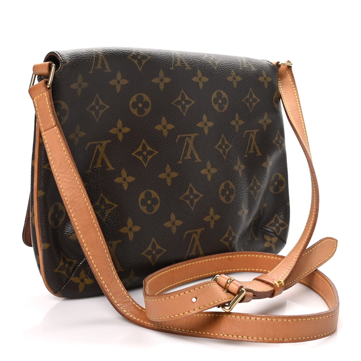 Handbag - Tan