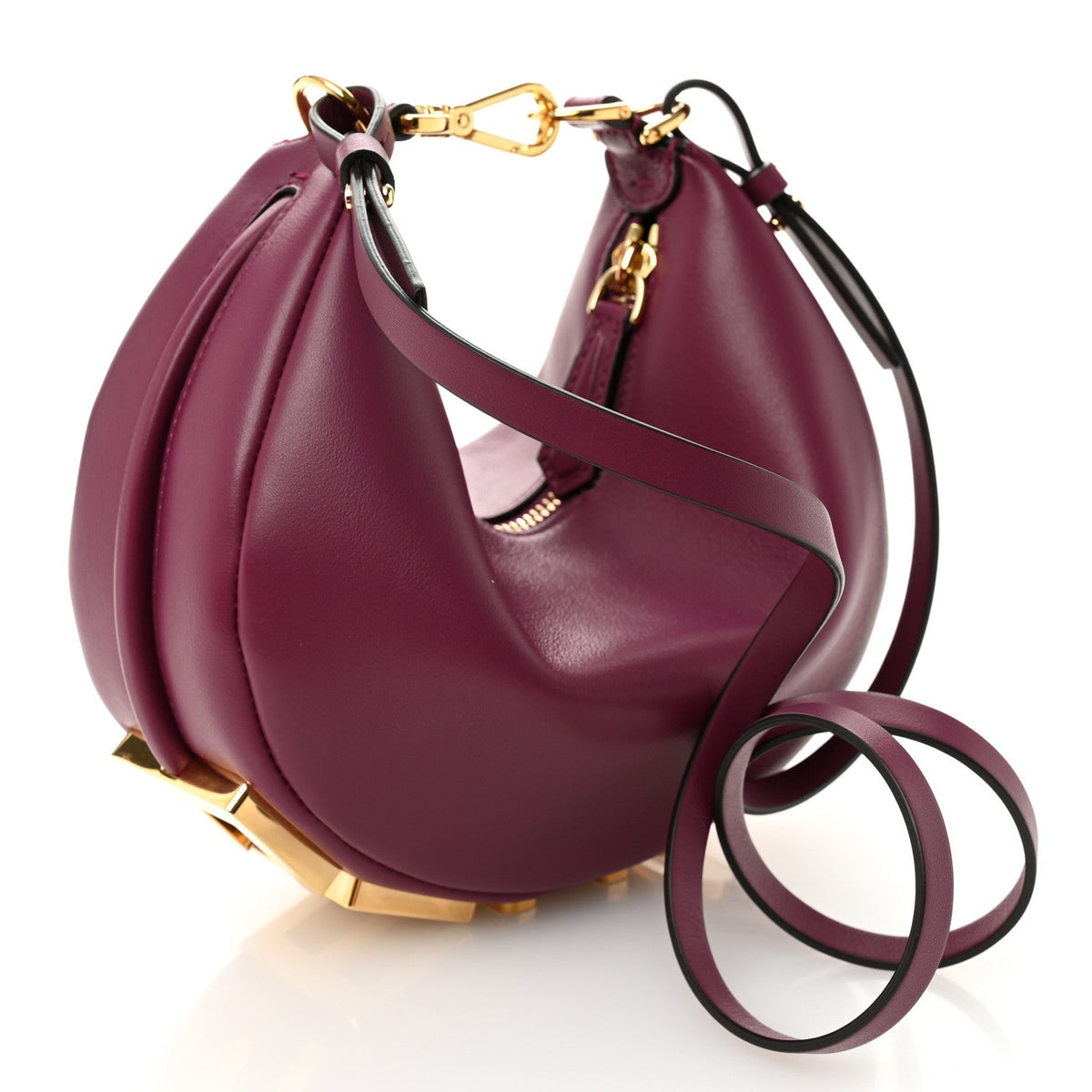 Mini Hobo Bag