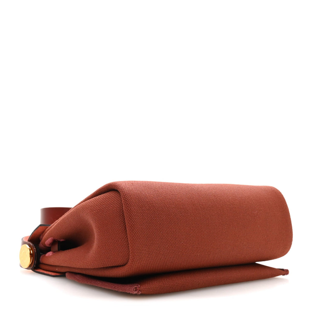 Military Toile Vache Hunter Herbag Zip R Handbag